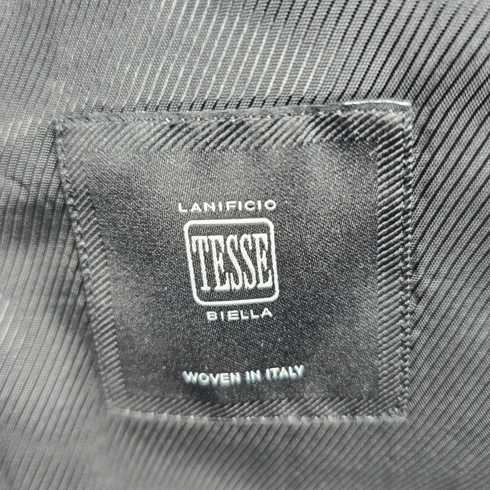 Hugo Boss refined sport